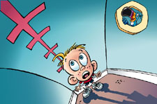 Fruit Loops illustration